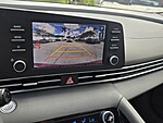 Used 2023 HYUNDAI ELANTRA HYBRID BLUE in DAVIE, FLORIDA (Photo 20)
