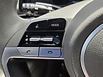 Used 2023 HYUNDAI ELANTRA HYBRID BLUE in DAVIE, FLORIDA (Photo 23)