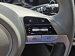 Used 2023 HYUNDAI ELANTRA HYBRID BLUE in DAVIE, FLORIDA (Photo 24)