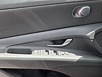 Used 2023 HYUNDAI ELANTRA HYBRID BLUE in DAVIE, FLORIDA (Photo 25)