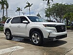 Used 2025 Honda Pilot EX-L in DAVIE, FLORIDA (Photo 1)