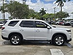 Used 2025 Honda Pilot EX-L in DAVIE, FLORIDA (Photo 3)