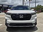 Used 2025 Honda Pilot EX-L in DAVIE, FLORIDA (Photo 5)