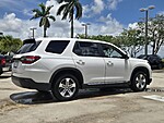 Used 2025 Honda Pilot EX-L in DAVIE, FLORIDA (Photo 7)
