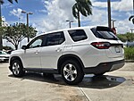 Used 2025 Honda Pilot EX-L in DAVIE, FLORIDA (Photo 8)