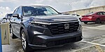 Used 2023 Honda CR-V EX-L in DAVIE, FLORIDA