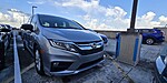 Used 2020 Honda Odyssey LX in DAVIE, FLORIDA