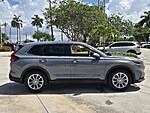 Used 2023 Honda CR-V EX-L in DAVIE, FLORIDA (Photo 3)
