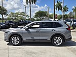 Used 2023 Honda CR-V EX-L in DAVIE, FLORIDA (Photo 4)