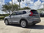 Used 2023 Honda CR-V EX-L in DAVIE, FLORIDA (Photo 8)