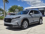 Used 2023 Honda CR-V EX-L in DAVIE, FLORIDA (Photo 9)