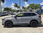 Used 2025 Honda CR-V LX in DAVIE, FLORIDA (Photo 4)