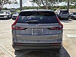 Used 2025 Honda CR-V LX in DAVIE, FLORIDA (Photo 6)