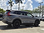 Used 2025 Honda CR-V LX in DAVIE, FLORIDA (Photo 7)