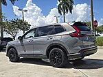 Used 2025 Honda CR-V LX in DAVIE, FLORIDA (Photo 8)