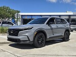 Used 2025 Honda CR-V LX in DAVIE, FLORIDA (Photo 9)