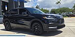 Used 2025 Honda HR-V SPORT in DAVIE, FLORIDA