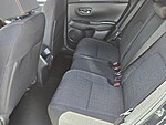Used 2025 Honda HR-V SPORT in DAVIE, FLORIDA (Photo 11)