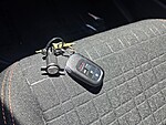 Used 2025 Honda HR-V SPORT in DAVIE, FLORIDA (Photo 18)