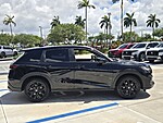 Used 2025 Honda HR-V SPORT in DAVIE, FLORIDA (Photo 3)