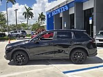 Used 2025 Honda HR-V SPORT in DAVIE, FLORIDA (Photo 4)