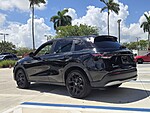 Used 2025 Honda HR-V SPORT in DAVIE, FLORIDA (Photo 8)