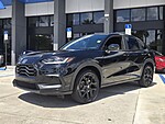 Used 2025 Honda HR-V SPORT in DAVIE, FLORIDA (Photo 9)