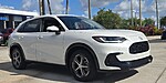 Used 2024 Honda HR-V EX-L in DAVIE, FLORIDA