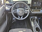 Used 2024 TOYOTA COROLLA HYBRID LE in DAVIE, FLORIDA (Photo 12)