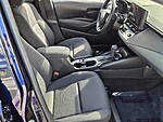 Used 2024 TOYOTA COROLLA HYBRID LE in DAVIE, FLORIDA (Photo 17)