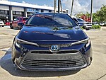 Used 2024 TOYOTA COROLLA HYBRID LE in DAVIE, FLORIDA (Photo 5)