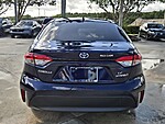 Used 2024 TOYOTA COROLLA HYBRID LE in DAVIE, FLORIDA (Photo 6)