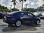 Used 2024 TOYOTA COROLLA HYBRID LE in DAVIE, FLORIDA (Photo 7)