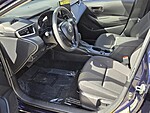 Used 2024 TOYOTA COROLLA HYBRID LE in DAVIE, FLORIDA (Photo 10)