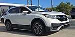 Used 2022 Honda CR-V EX-L in DAVIE, FLORIDA