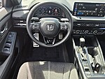 Used 2023 Honda Accord Hybrid SPORT in DAVIE, FLORIDA (Photo 12)