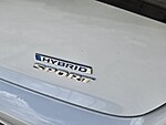 Used 2023 Honda Accord Hybrid SPORT in DAVIE, FLORIDA (Photo 15)