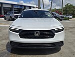 Used 2023 Honda Accord Hybrid SPORT in DAVIE, FLORIDA (Photo 5)