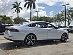 Used 2023 Honda Accord Hybrid SPORT in DAVIE, FLORIDA (Photo 7)