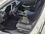 Used 2023 Honda Accord Hybrid SPORT in DAVIE, FLORIDA (Photo 10)