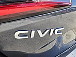 Used 2024 Honda Civic Hatchback LX in DAVIE, FLORIDA (Photo 11)