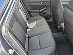 Used 2024 Honda Civic Hatchback LX in DAVIE, FLORIDA (Photo 13)