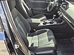 Used 2024 Honda Civic Hatchback LX in DAVIE, FLORIDA (Photo 14)
