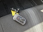 Used 2024 Honda Civic Hatchback LX in DAVIE, FLORIDA (Photo 15)