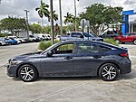 Used 2024 Honda Civic Hatchback LX in DAVIE, FLORIDA (Photo 4)