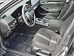 Used 2024 Honda Civic Hatchback LX in DAVIE, FLORIDA (Photo 8)