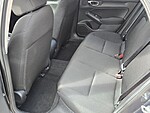 Used 2024 Honda Civic Hatchback LX in DAVIE, FLORIDA (Photo 9)
