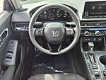 Used 2024 Honda Civic Hatchback LX in DAVIE, FLORIDA (Photo 10)