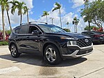 Used 2023 HYUNDAI SANTA FE SEL in DAVIE, FLORIDA (Photo 1)