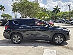 Used 2023 HYUNDAI SANTA FE SEL in DAVIE, FLORIDA (Photo 3)